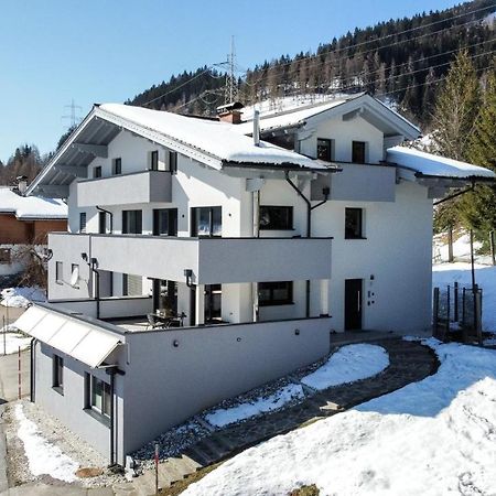 Готель Haus Vordertiefenbach Ваграйн Екстер'єр фото
