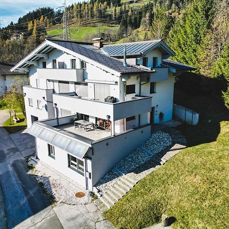 Готель Haus Vordertiefenbach Ваграйн Екстер'єр фото