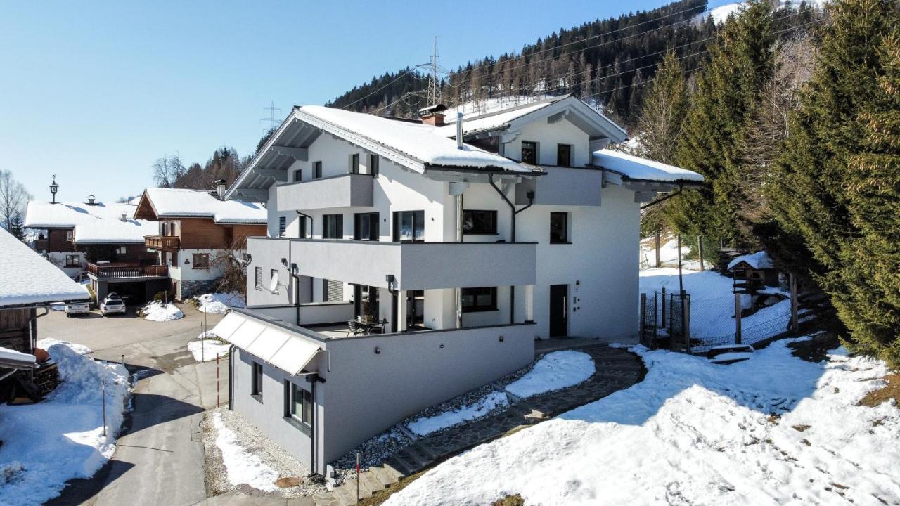 Готель Haus Vordertiefenbach Ваграйн Екстер'єр фото